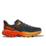 Hoka Speedgoat 5 Wide Trailrunning Shoes - Mens, Castlerock/Flame, 15EE, 1123159-CFLM-15EE