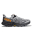 Hoka Speedgoat 5 Wide Trailrunning Shoes - Mens, Harbor Mist/Black, 15EE, 1123159-HMBC-15EE