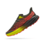 Hoka Speedgoat 5 Wide Trailrunning Shoes - Mens, Thyme / Fiesta, 10.5EE, 1123159-TFST-10.5EE