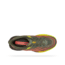 Hoka Speedgoat 5 Wide Trailrunning Shoes - Mens, Thyme / Fiesta, 10.5EE, 1123159-TFST-10.5EE
