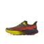 Hoka Speedgoat 5 Wide Trailrunning Shoes - Mens, Thyme / Fiesta, 10.5EE, 1123159-TFST-10.5EE