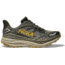 Hoka Stinson 7 Trailrunning Shoes - Men's, Olive Haze/Forest Cover, 12, 1141530-OZF-12D