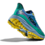 Hoka Stinson 7 Trailrunning Shoes - Mens, Virtual Blue/Tech Green, 10, 1141530-VTC-10D