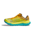 Hoka Tecton X 2 Trailrunning Shoes - Womens, Evening Primrose/Radiant Yellow, 07.5B, 1134507-EPRY-07.5B