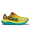 Hoka Tecton X 2 Trailrunning Shoes - Women's, Evening Primrose/Radiant Yellow, 10.5B, 1134507-EPRY-10.5B