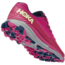 Hoka Torrent 2 Trail Running Shoes - Womens, Festival Fuchsia/Ibis Rose, 8, 1110497-FFIR-08
