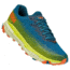 Hoka Torrent 2 Trailrunning Shoes - Men's, Blue Coral/Evening Primrose, 14, 1110496-BCEP-14