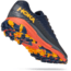 Hoka Torrent 2 Trailrunning Shoes - Mens, Outer Space/Fiesta, 10, 1110496-OSFS-10