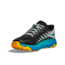 Hoka Torrent 3 Trailrunning Shoes - Womens, Black/Diva Blue, 10B, 1127915-BDVB-10B