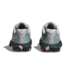 Hoka Torrent 3 Trailrunning Shoes - Womens, Harbor Mist/Spruce, 06B, 1127915-HMSP-06B