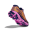 Hoka Torrent 3 Trailrunning Shoes - Womens, Wistful Mauve/Cyclamen, 7B, 1127915-WMCY-07B