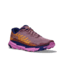 Hoka Torrent 3 Trailrunning Shoes - Womens, Wistful Mauve/Cyclamen, 7B, 1127915-WMCY-07B