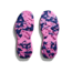 Hoka Torrent 3 Trailrunning Shoes - Womens, Wistful Mauve/Cyclamen, 7B, 1127915-WMCY-07B