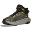 Hoka Trail Code GTX Hiking Shoes - Mens, Duffel Bag/Avocado, 11.5D, 1123165-DBAV-11.5D