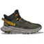 Hoka Trail Code GTX Hiking Shoes - Mens, Duffel Bag/Avocado, 7.5D, 1123165-DBAV-07.5D