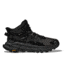 Hoka Trail Code GTX Shoes - Men's, Black/Raven, 8.5, 1123165-BRVN-08.5D