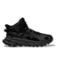 Hoka Trail Code GTX Shoes - Mens, Black/Raven, 13, 1123165-BRVN-13D