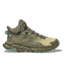 Hoka Trail Code GTX Shoes - Men's, Olive Haze/Celery Root, 07D, 1123165-OHCRT-07D