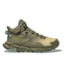 Hoka Trail Code GTX Shoes - Mens, Olive Haze/Celery Root, 12.5D, 1123165-OHCRT-12.5D