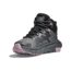 Hoka Trail Code GTX Shoes - Womens, Black/Castlerock, 7.5, 1123166-BCSTL-07.5B