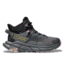 Hoka Trail Code GTX Shoes - Womens, Black/Castlerock, 7.5, 1123166-BCSTL-07.5B