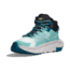 Hoka Trail Code GTX Shoes - Womens, Blue Glass/Coastal Shade, 8.5, 1123166-BGCS-08.5B