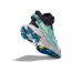 Hoka Trail Code GTX Shoes - Womens, Blue Glass/Coastal Shade, 8.5, 1123166-BGCS-08.5B