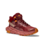 Hoka Trail Code GTX Shoes - Womens, Hot Sauce/Earthenware, 05B, 1123166-HSER-05B