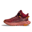Hoka Trail Code GTX Shoes - Womens, Hot Sauce/Earthenware, 05B, 1123166-HSER-05B