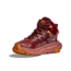 Hoka Trail Code GTX Shoes - Womens, Hot Sauce/Earthenware, 05B, 1123166-HSER-05B