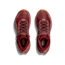 Hoka Trail Code GTX Shoes - Womens, Hot Sauce/Earthenware, 05B, 1123166-HSER-05B
