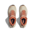 Hoka Trail Code GTX Shoes - Womens, Sun Baked/Shortbread, 6, 1123166-SBSH-06B