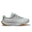 Hoka Transport Hiking Shoes - Women's, Harbor Mist/Lime Glow, 09B, 1123154-HMLG-09B