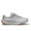 Hoka Transport Hiking Shoes - Womens, Harbor Mist/Lime Glow, 06.5B, 1123154-HMLG-06.5B