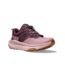 Hoka Transport Hiking Shoes - Womens, Raisin/Wistful Mauve, 6B, 1123154-RWMV-06B