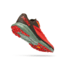 Hoka Zinal Trailrunning Shoes - Mens, Fiesta / Black Olive, 12.5D, 1119399-FBOL-12.5D