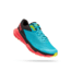 Hoka Zinal Trailrunning Shoes - Mens, Scuba Blue / Black, 09D, 1119399-SBBK-09D