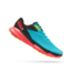 Hoka Zinal Trailrunning Shoes - Mens, Scuba Blue / Black, 09D, 1119399-SBBK-09D