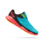 Hoka Zinal Trailrunning Shoes - Womens, Scuba Blue / Diva Pink, 07.5B, 1119400-SBDP-07.5B