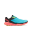 Hoka Zinal Trailrunning Shoes - Womens, Scuba Blue / Diva Pink, 07.5B, 1119400-SBDP-07.5B