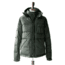 Holubar Clint Jacket - Womens-Military Olive-X-Small