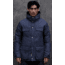 Holubar Deer Hunter Jacket - Men's-Dark Blue-Medium