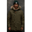 Holubar Sven Jacket - Men's-Military Olive-Medium
