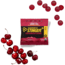 Honey Stinger Caffeinated Chews, Cherry Cola, 1.8 oz Bag, 78312