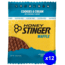 Honey Stinger Gluten Free Organic Waffle, Cookies &amp; Cream, 1 oz Pack/12 Count Box