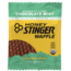 Honey Stinger Gluten Free Organic Waffle - Mint Chocolate, 76416