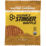 Honey Stinger Gluten Free Organic Waffle, Salted Caramel, 1 oz Pack, 76012
