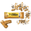 Honey Stinger Nut + Seed Bar, Peanut and Sunflower Seed, 1.98 oz, 73512