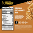 Honey Stinger Oat + Honey Bar, Original, 1.48 oz, 73712