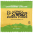 Honey Stinger Organic Energy Chews - Caffeinated Lime-Ade